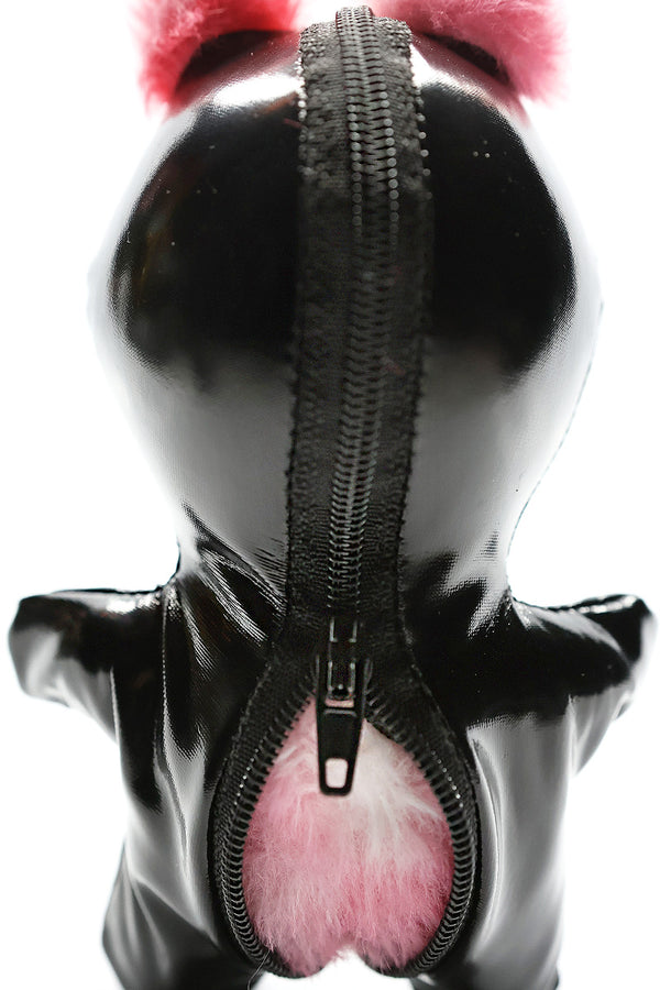 Gimp Monster Doll Full Look Outfit Set