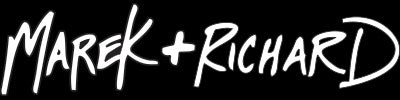 Marek+Richard logo