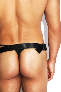 Slut Holgraphic Fanny Pack Bum Bag-Pink