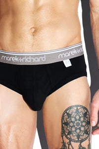 Beef Brief- Black