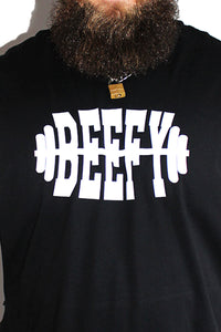 PLUS: Beefy Low Arm Shredder Tank- Black