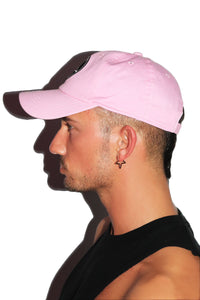 Bitchcraft Dad Hat -Pink