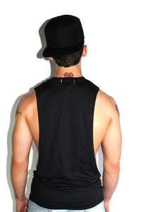 Multipack-Core Shredder Tanks-Night Time