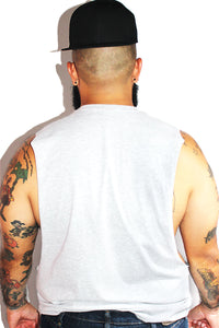 PLUS: Bottom Bro? Low Arm Shredder Tank- Grey