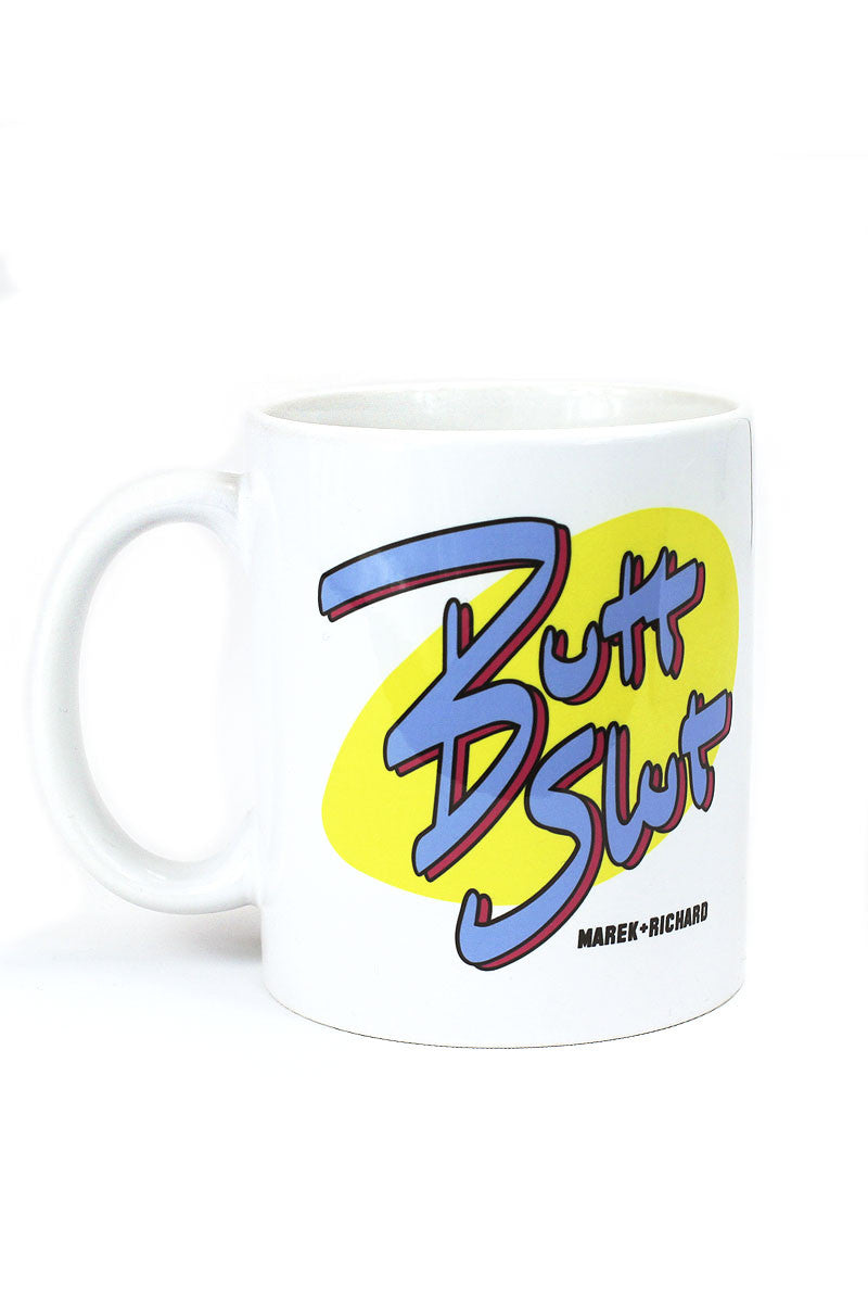Butt Slut Mug