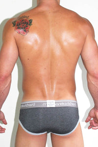 Core Brief-Charcoal