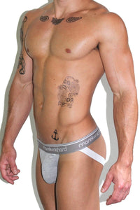 Core Jock-Grey