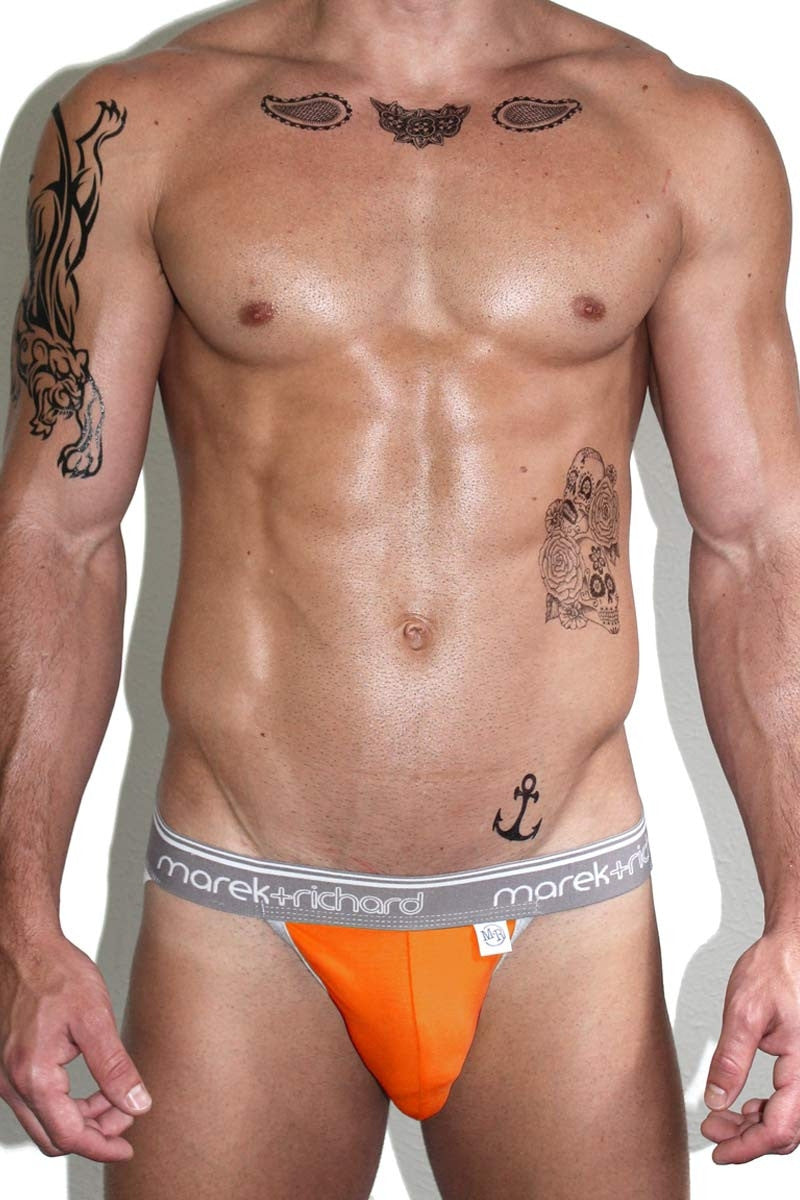 Core Jock-Mango 