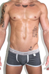 Core Trunk-Charcoal