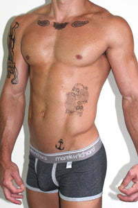 Core Trunk-Charcoal