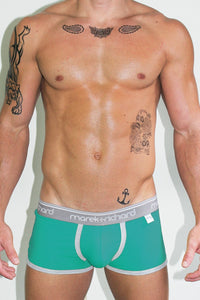 Core Trunk-Turquoise