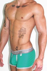 Core Trunk-Turquoise