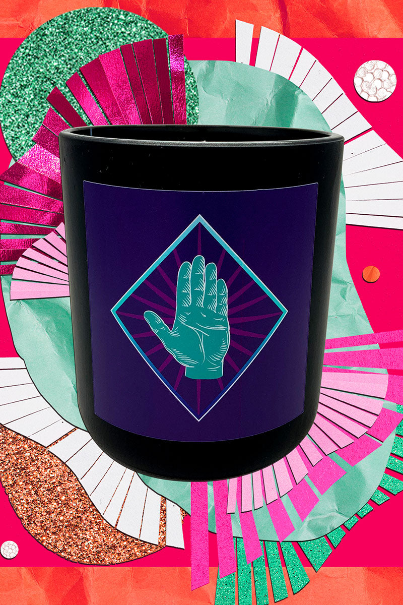 Apothicc Ceremonial Candle