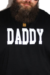 PLUS: Daddy Low Arm Tank- Black