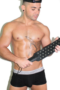 Daddy Trunk- Black