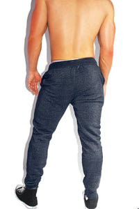 Daddy's Boy Skinny Joggers- Navy