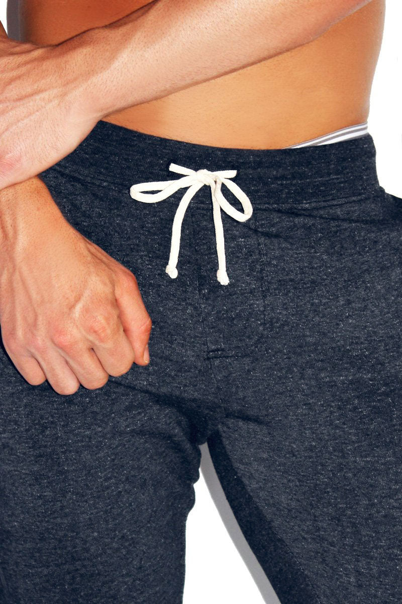 Daddy's Boy Skinny Joggers- Navy