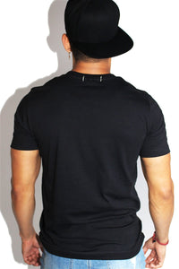 El Joto Tee-Black