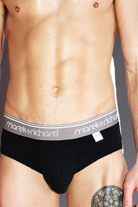 Fag Brief- Black