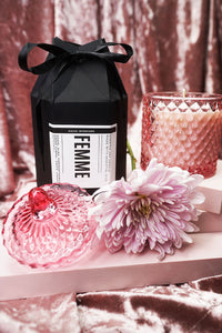 Femme Dream Candle