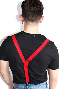 Freak Tee-Black