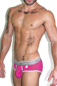 Core Brief-Fuschia