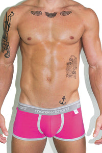 Core Trunk-Fuschia