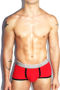 Grow-er Trunk- Red