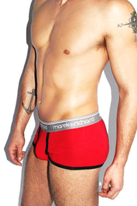 Grow-er Trunk- Red
