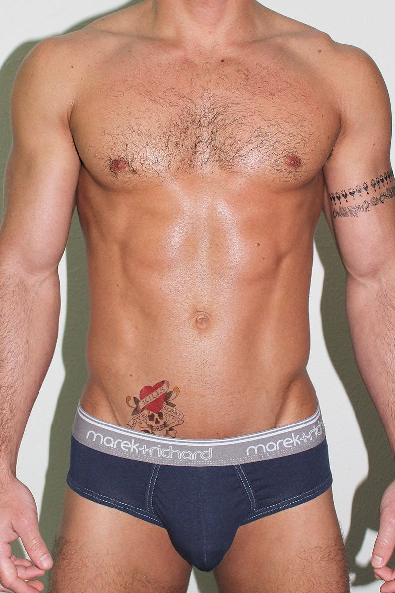 Just the Tip Brief- Navy