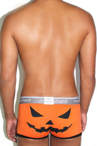 Pumpkin Trunk-Orange