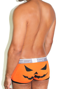 Pumpkin Trunk-Orange