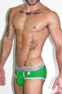 Core Brief-Green