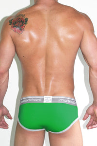 Core Brief-Green