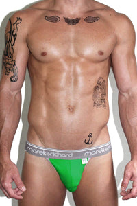 Core Jock-Green