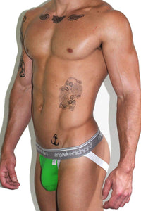 Core Jock-Green