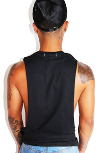 Legendary Low Arm Shredder-Black