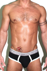 Master Brief- Black