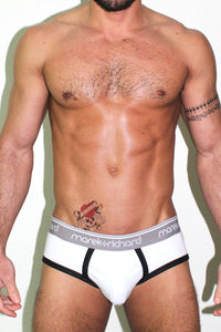 Slave Brief- White