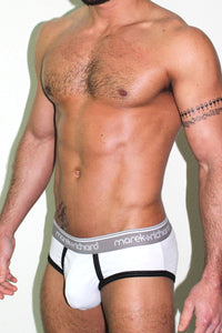 Slave Brief- White
