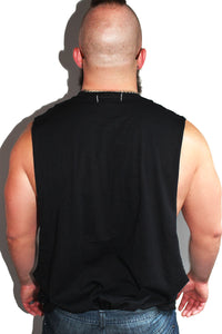 PLUS: Milk Me Shredder-Black