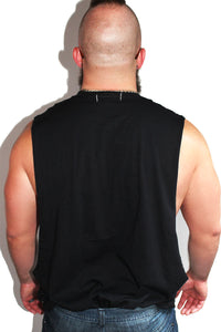 PLUS: Milk Me Shredder-Black
