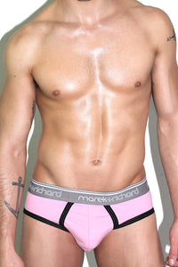 Mine Brief-Pink