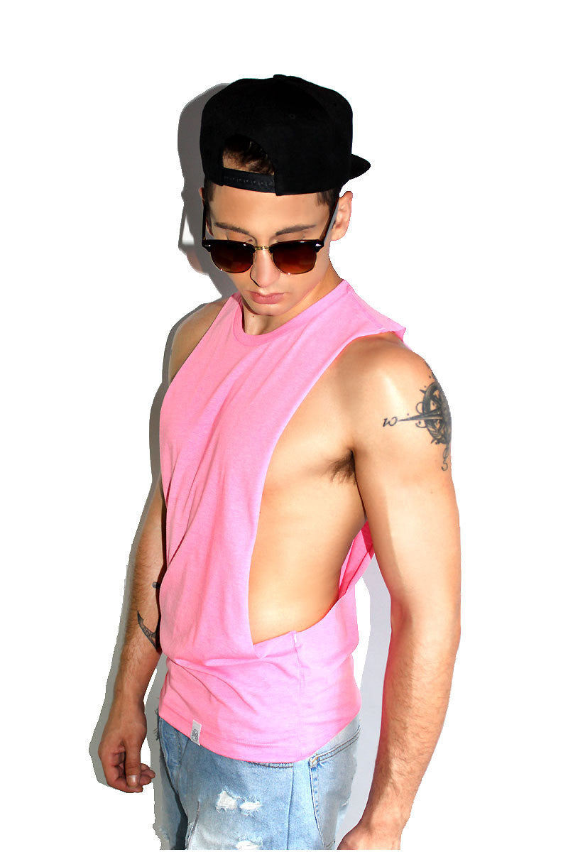 Multipack-Core Shredder Tanks-Neon