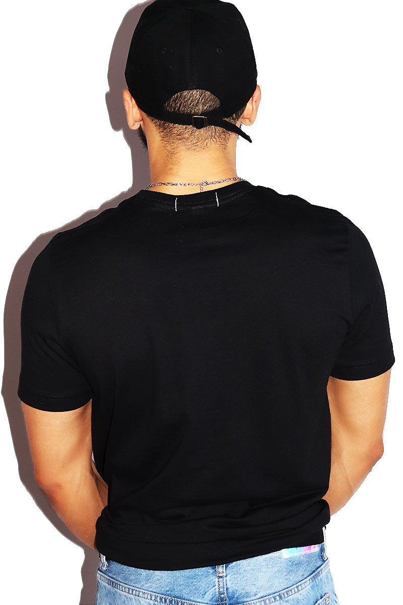 Breed Someone's Son Tee-Black