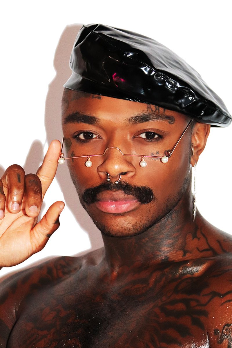 Pearl Bridge Sunglasses- Gold