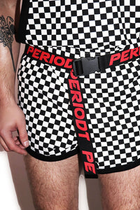 Periodt Belt - Black