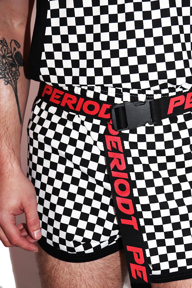 Periodt Belt - Black