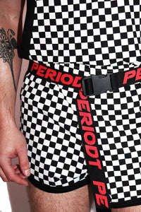Periodt Belt - Black