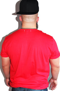 PLUS: Pizza and Anal Tee-Red